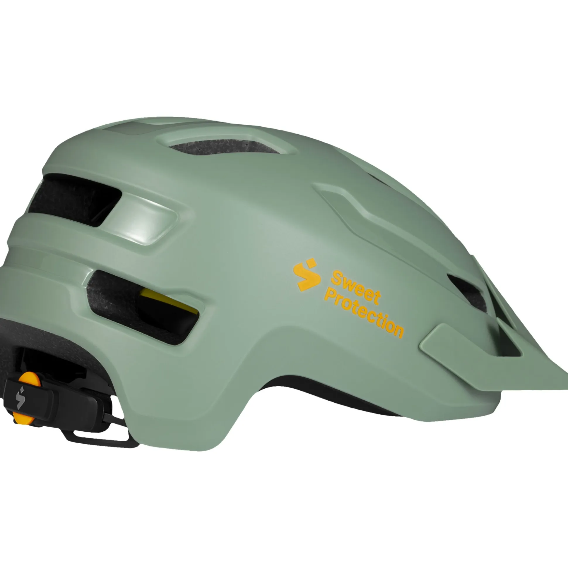 Casco Sweet Protection Ripper Mips - Verde scuro
