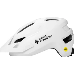 Casco Sweet Protection Ripper Mips - Bianco