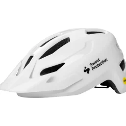 Casco Sweet Protection Ripper Mips - Bianco