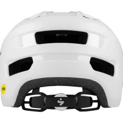 Casco Sweet Protection Ripper Mips - Bianco
