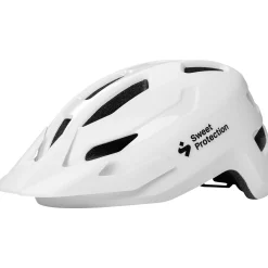 Casco Sweet Protection Ripper - Bianco
