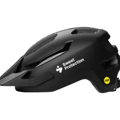 Casco Sweet Protection Ripper Mips - Nero