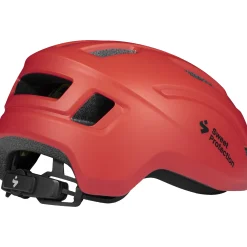Casco Sweet Protection Seeker - Rosso