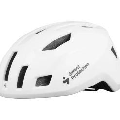 Casco Sweet Protection Seeker - Bianco