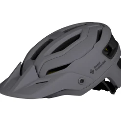 Casco Sweet Protection Trailblazer Mips - Grigio