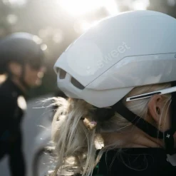 Casco Sweet Protection Tucker 3 2Vi Mips - Bianco
