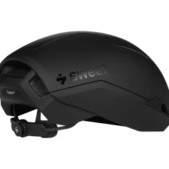 Casco Sweet Protection Tucker 3 2Vi Mips - Nero