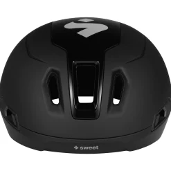 Casco Sweet Protection Tucker 3 2Vi Mips - Nero