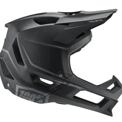 Casco 100% Trajecta w/Fidlock - Nero