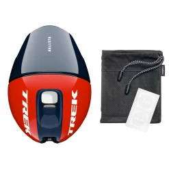 Casco Trek Ballista Mips - Rosso Blu