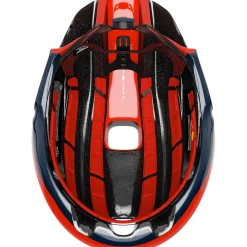 Casco Trek Ballista Mips - Rosso Blu