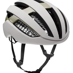 Casco Trek Circuit WaveCel - Bianco