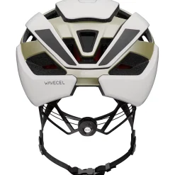 Casco Trek Circuit WaveCel - Bianco