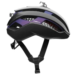 Casco Trek Circuit WaveCel - Nero viola