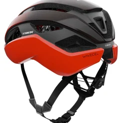 Casco Trek Circuit WaveCel - Rosso
