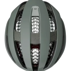 Casco Trek Circuit WaveCel - Verde