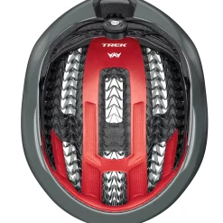 Casco Trek Circuit WaveCel - Verde