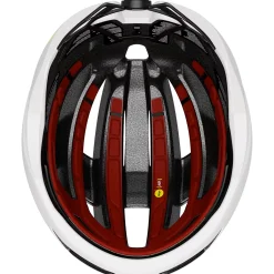 Casco Trek Velocis Mips - Bianco