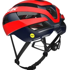 Casco Trek Velocis Mips - Rosso