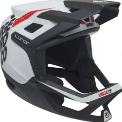 Casco Urge Lunar - Bianco