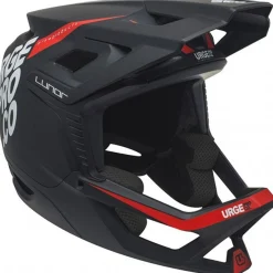 Casco Urge Lunar - Nero