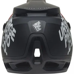 Casco Urge Lunar - Nero