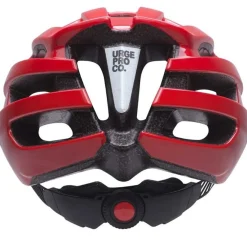 Casco Urge TourAir - Rosso