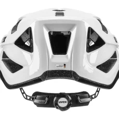 Casco Uvex Active - Bianco