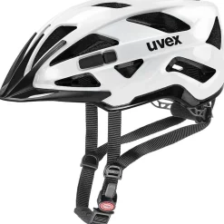 Casco Uvex Active - Bianco