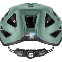 Casco Uvex Active CC - Verde