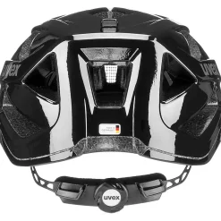 Casco Uvex Active - Nero
