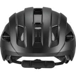 Casco Uvex City Stride - Nero