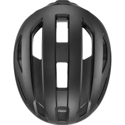 Casco Uvex City Stride - Nero