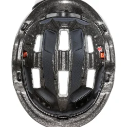Casco Uvex City 4 - Verde matt