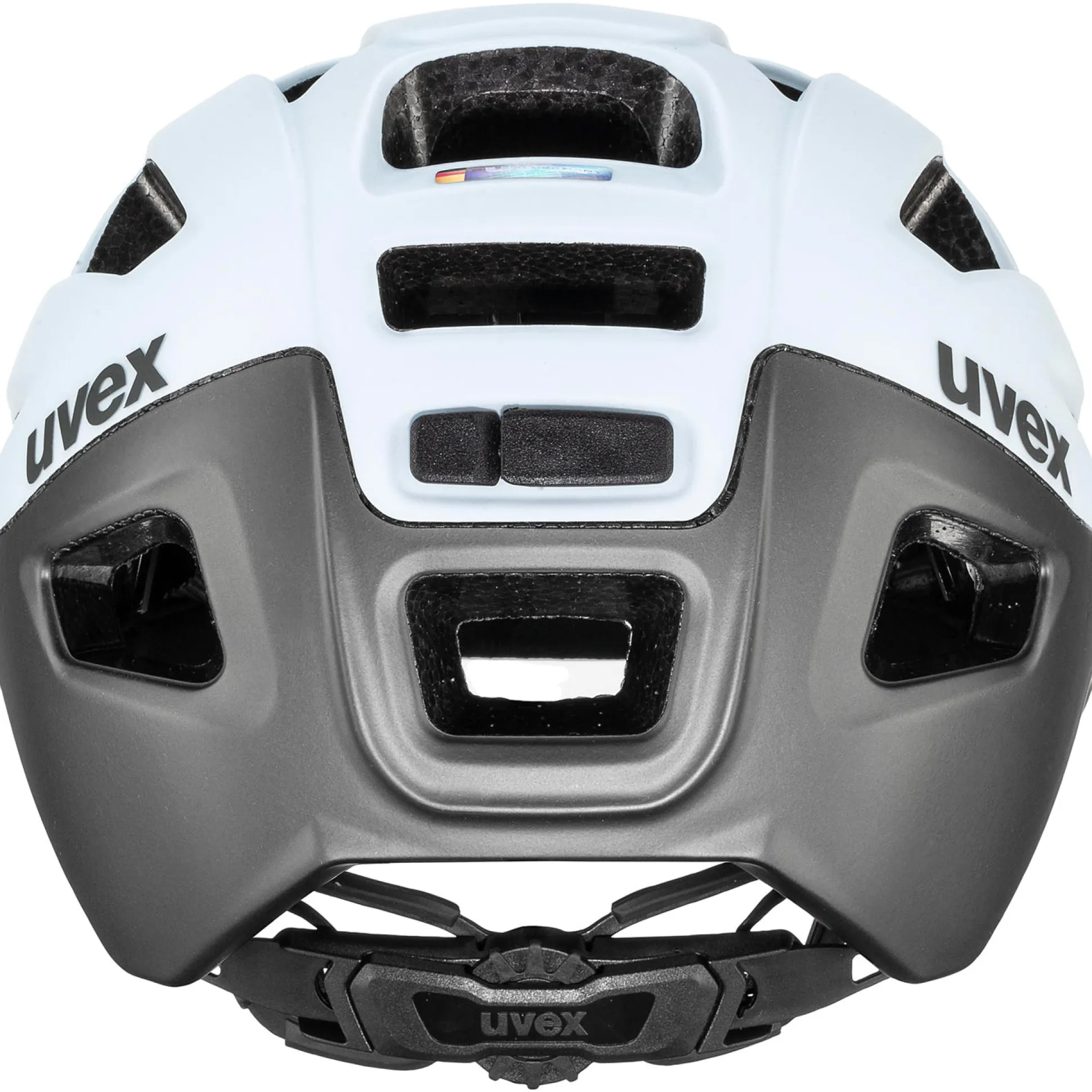 Casco Uvex Finale 2.0 - Bianco grigio