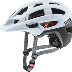 Casco Uvex Finale 2.0 - Bianco grigio
