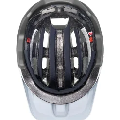 Casco Uvex Finale 2.0 - Bianco grigio
