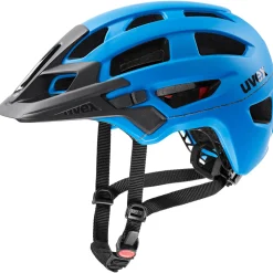 Casco Uvex Finale 2.0 - Blu