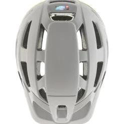 Casco Uvex Finale 2.0 - Grigio giallo