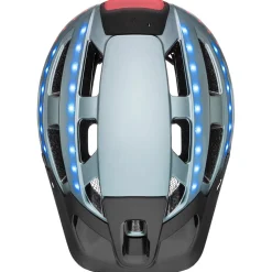 Casco Uvex Finale Light 2.0 - Blu