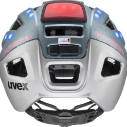 Casco Uvex Finale Light 2.0 - Blu