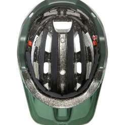 Casco Uvex Finale 2.0 - Verde opaco