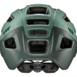 Casco Uvex Finale 2.0 - Verde opaco