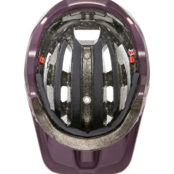 Casco Uvex Finale 2.0 - Viola