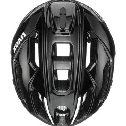 Casco Uvex Gravel X - Nero