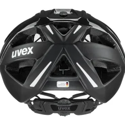 Casco Uvex Gravel X - Nero
