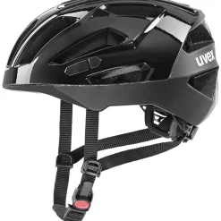 Casco Uvex Gravel X - Nero