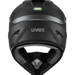 Casco Uvex Hlmt 10 Bike - Grigio matt