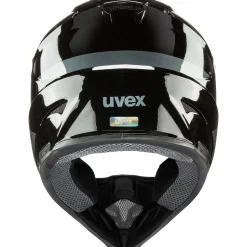 Casco Uvex Hlmt 10 Bike - Nero grigio