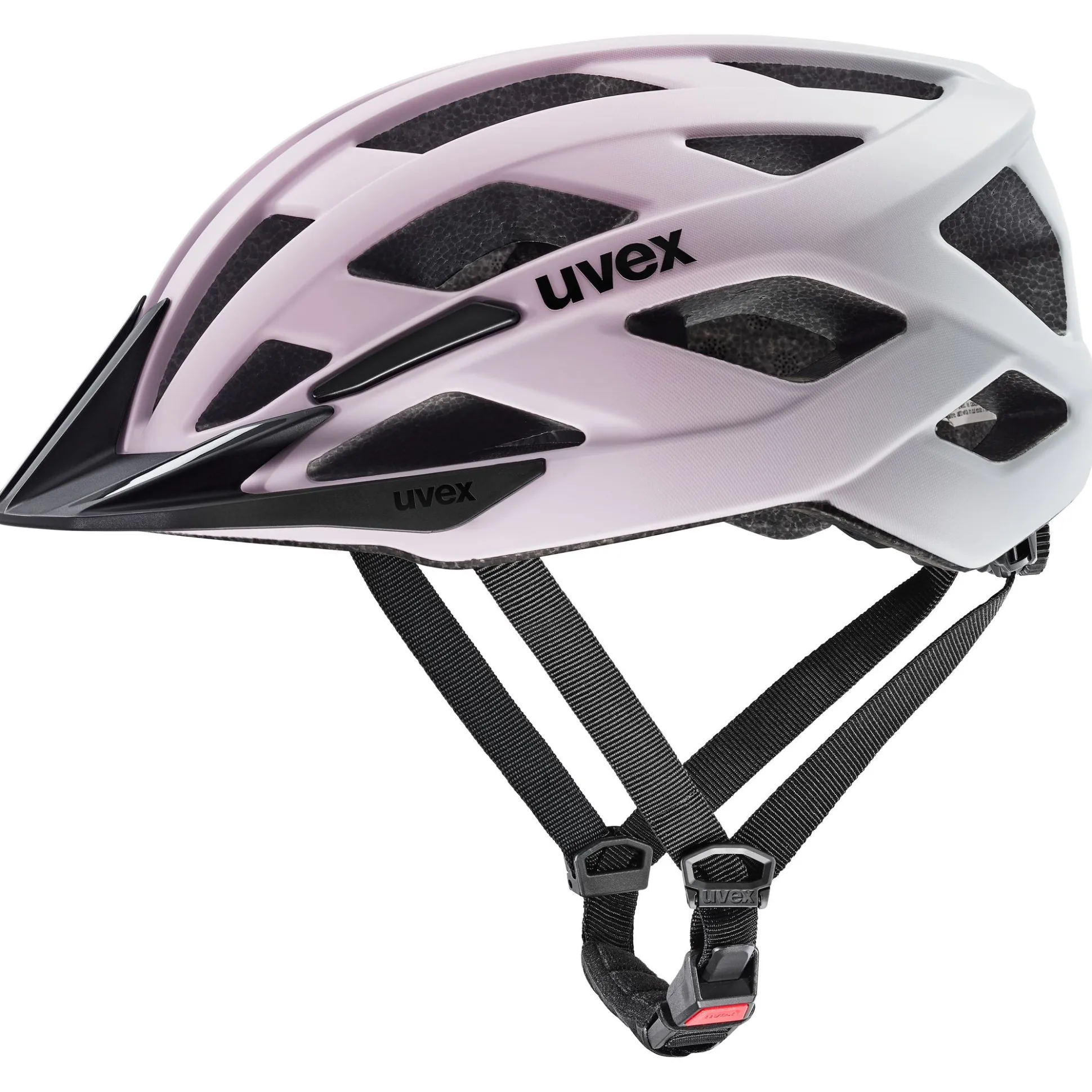 Casco Uvex I-vo 2 - Grigio